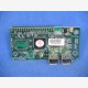 U2FW-IDE12-FW Bridge Board